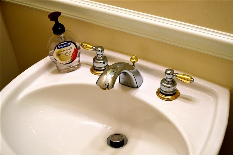 Capadia Designs Custom Soap Dispensers with Square1