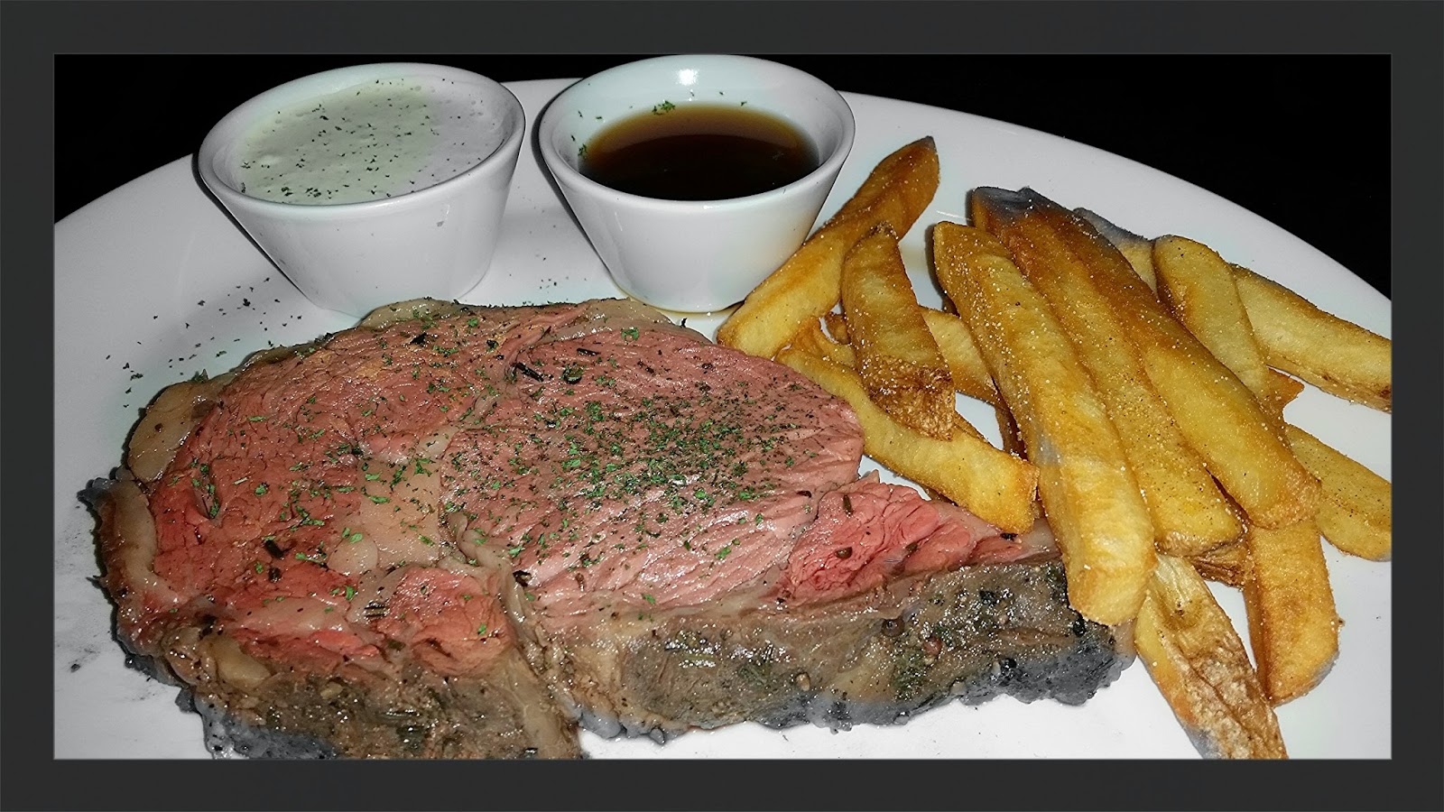 Tastes Of Orlando Firebirds Wood Fired Grill