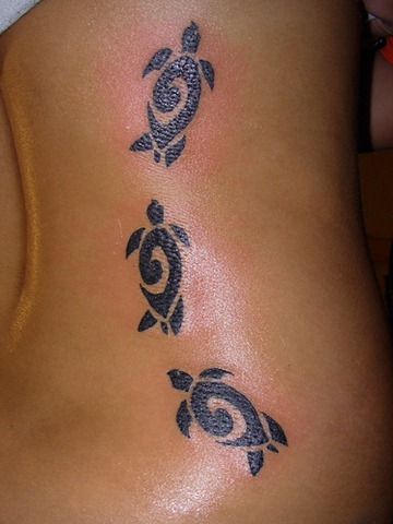 World S Most Popular Tattoo For Female The Most Popular