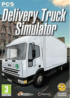 Baixar Delivery Truck Simulator PC Delivery Truck Simulator PC