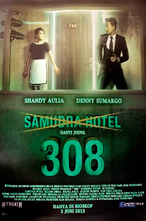 Film 308 (Samudra Hotel) 2013 (Bioskop)