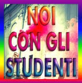 NOI CON GLI STUDENTI