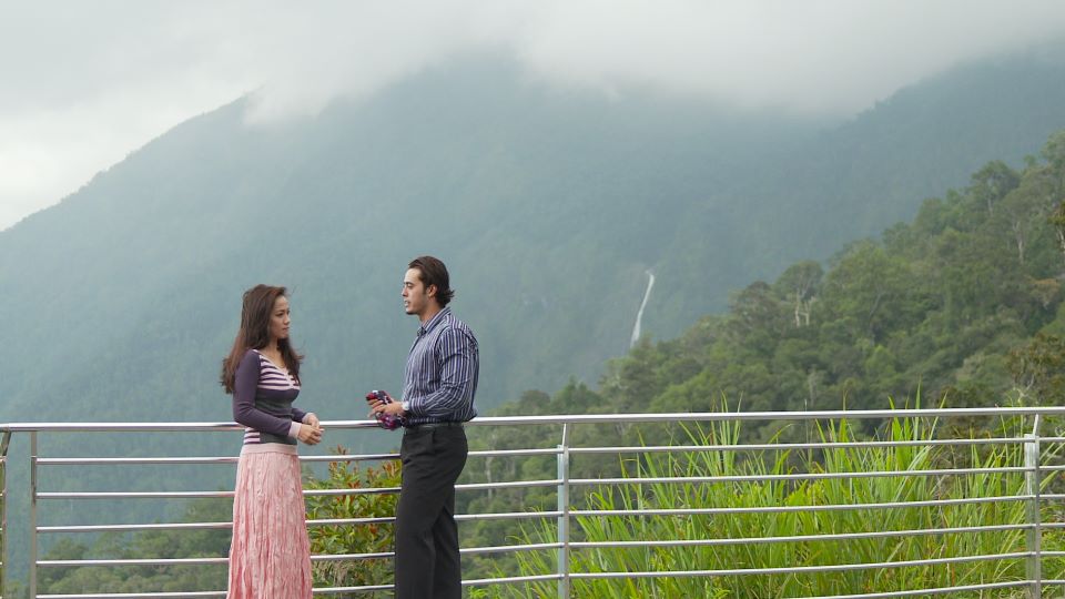 Hatiku Di Kinabalu Full Movie Free Download