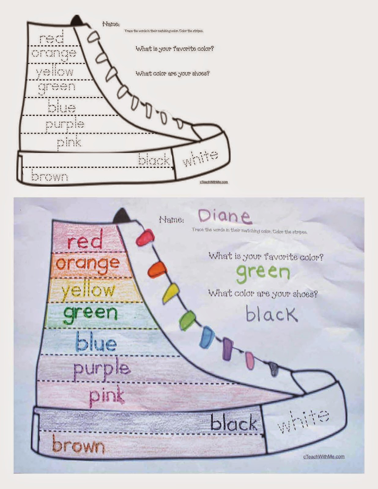worksheet Elements Of A Story Worksheet classroom freebies cat themed story elements the packet includes pocket chart cards for character setting and event theres also 2 graphic organizer options to help student