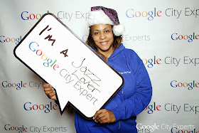 I am a Jazz Lover Google City Expert Chicago