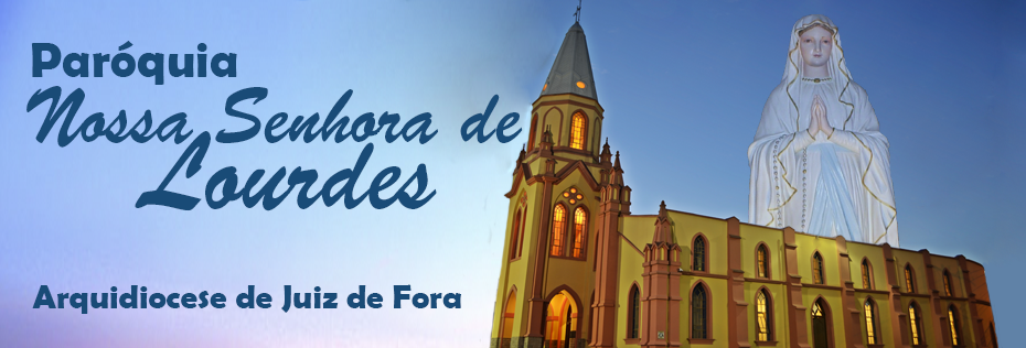 Paróquia Nossa Sra. de Lourdes