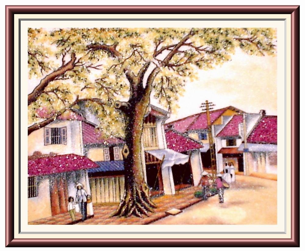 Most Expensive World Most Expensive Painting in Vietnam