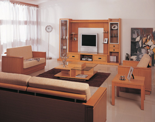Living Room Furniture002