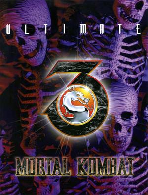 All Mortal Kombat 3 Fatalities and Unlockable Characters, Cheats and  Secrets - Video Games Blogger