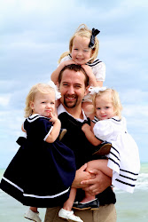 Daddy & His Precious Girls