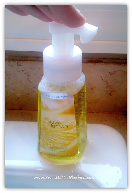 Dish and hand soap dispenser from mason jars Dish and hand soap dispenser from mason jars