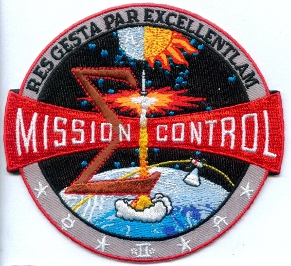 apollo 2 patch