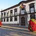 Funchal city hall