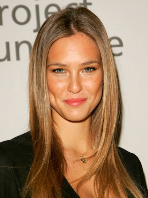 Popular Long Hairstyles