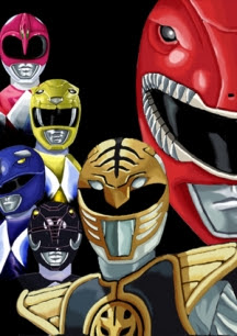 Siêu Nhân Khủng Long Phần 3 - Power Rangers: Mighty Morphin Season 3 Siêu Nhân Khủng Long Phần 3