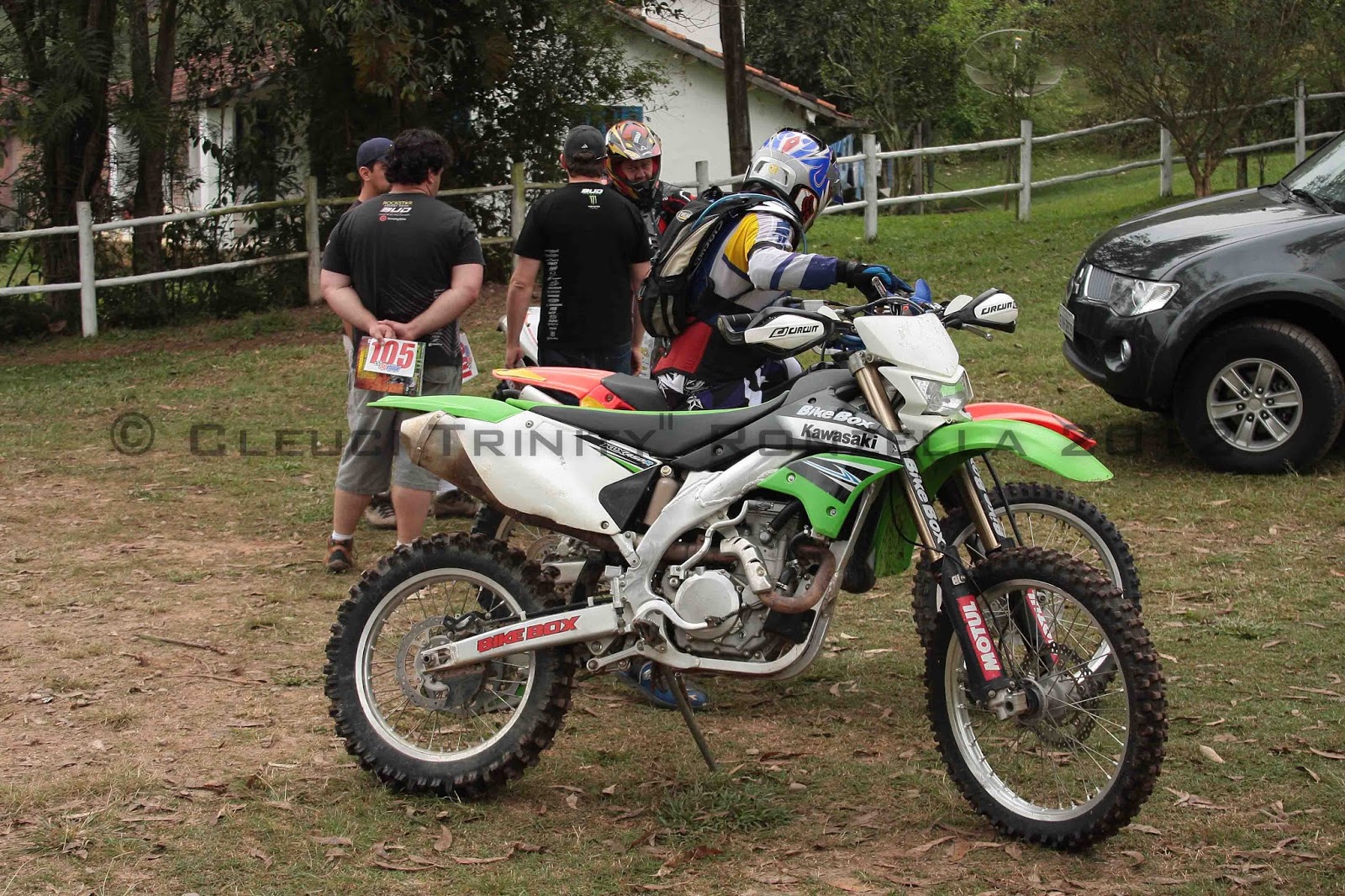 Moto Joinville Moto Trilha à venda em todo o Brasil!