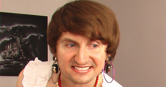 The homosexual transvestite Dirty pussy porn tube
