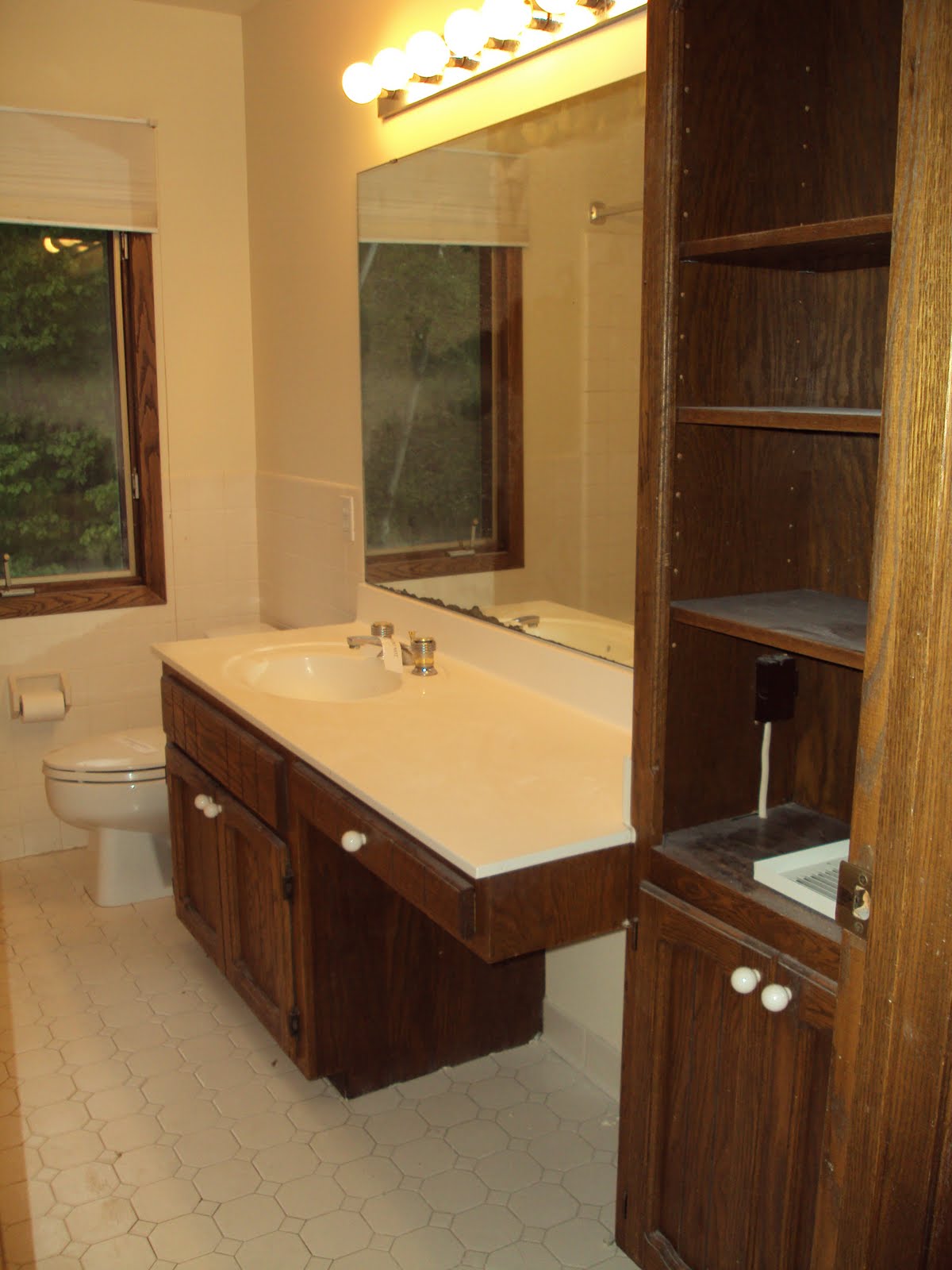 My Outside Voice April 2011