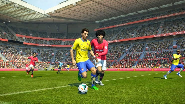 Pes 2015 News Pesedit Patch Gameplay Download Pes 2013 Patch 9 0 Released