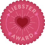 I won the Liebster Award