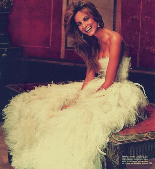 Fiesta fiesta, pluma pluma dress! 3