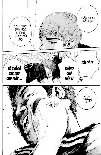 Great Teacher Onizuka chap 172