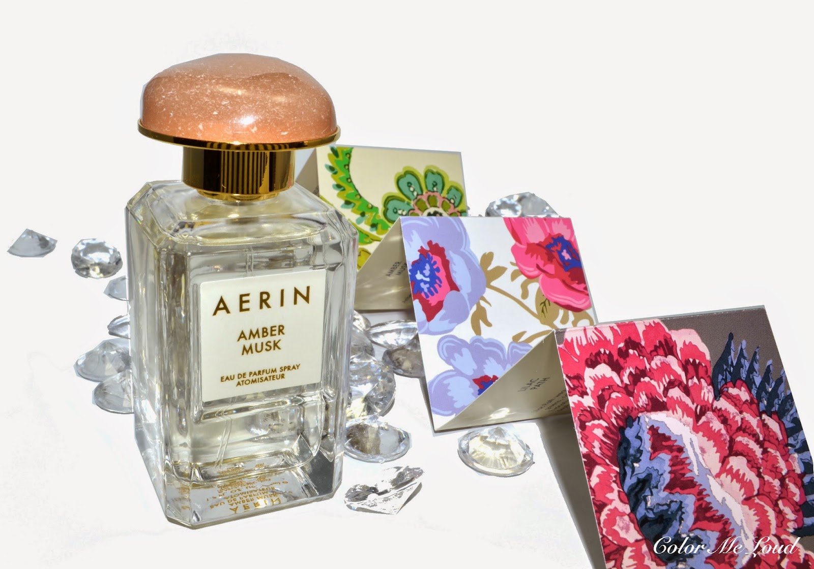 Aerin Amber Musk Eau de Parfum, Review   