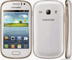 Samsung galaxy Fame