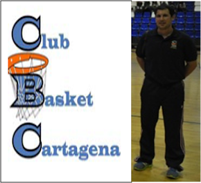 Club Basket Cartagena- CLUB COLABORADOR