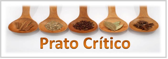 Prato Crítico