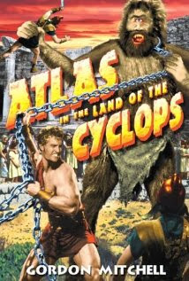 Maciste Nella Terra Dei Ciclopi [1961]