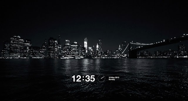 best screensavers 2013 manhattan night screensaver best screensavers