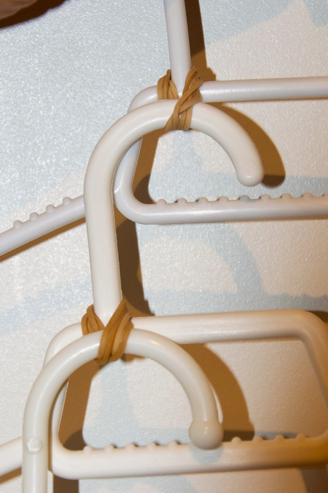 La meiga y su caldero: Cómo Almacenar tus Sujetadores Sin que Se Deformen