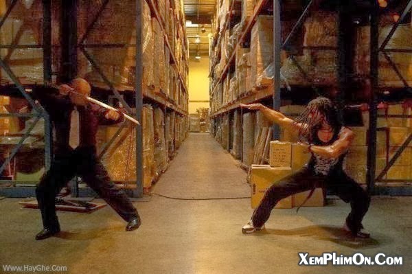 Phi Vụ Hắc Xà Phi Vụ Hắc Xà