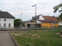 Ringsheim Station