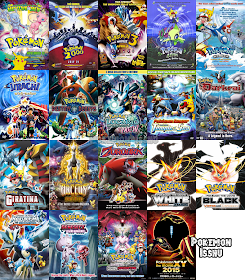 Pokémon: Como assistir a todos os animes e filmes em ordem