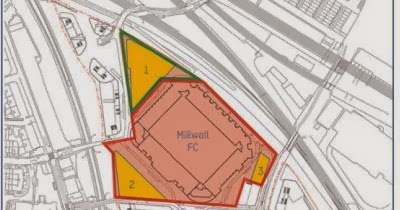 Mayor withdraws £20m of funding from Millwall regeneration scheme