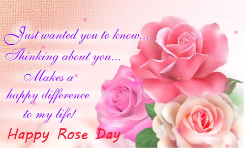 Rose Day Whatsapp Status Rose Day Whatsapp Status