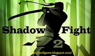 Shadow Fight 2 Mod v1.9.1 APK + Data Descargar