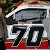 Johanna Long Moves to ML Motorsports to Pilot the No 70 Chevrolet in 2012 and 2013