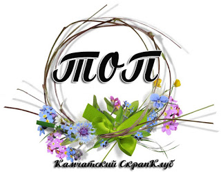 Мои скраплинки