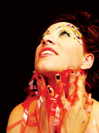 Amanda Palmer