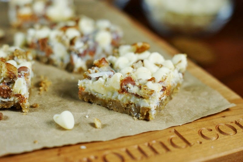 Gingerbread Magic Cookies The Kitchen is My Playground