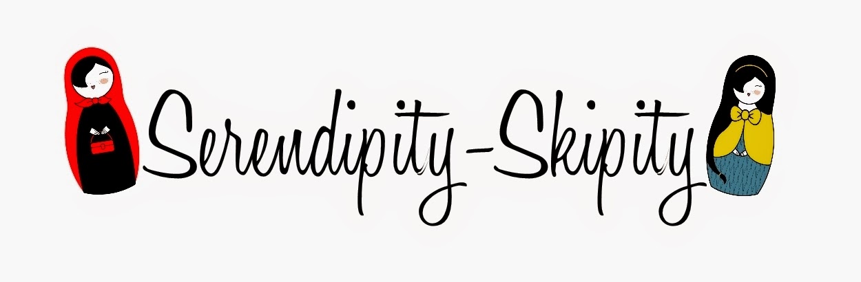 Serendipity-Skipity