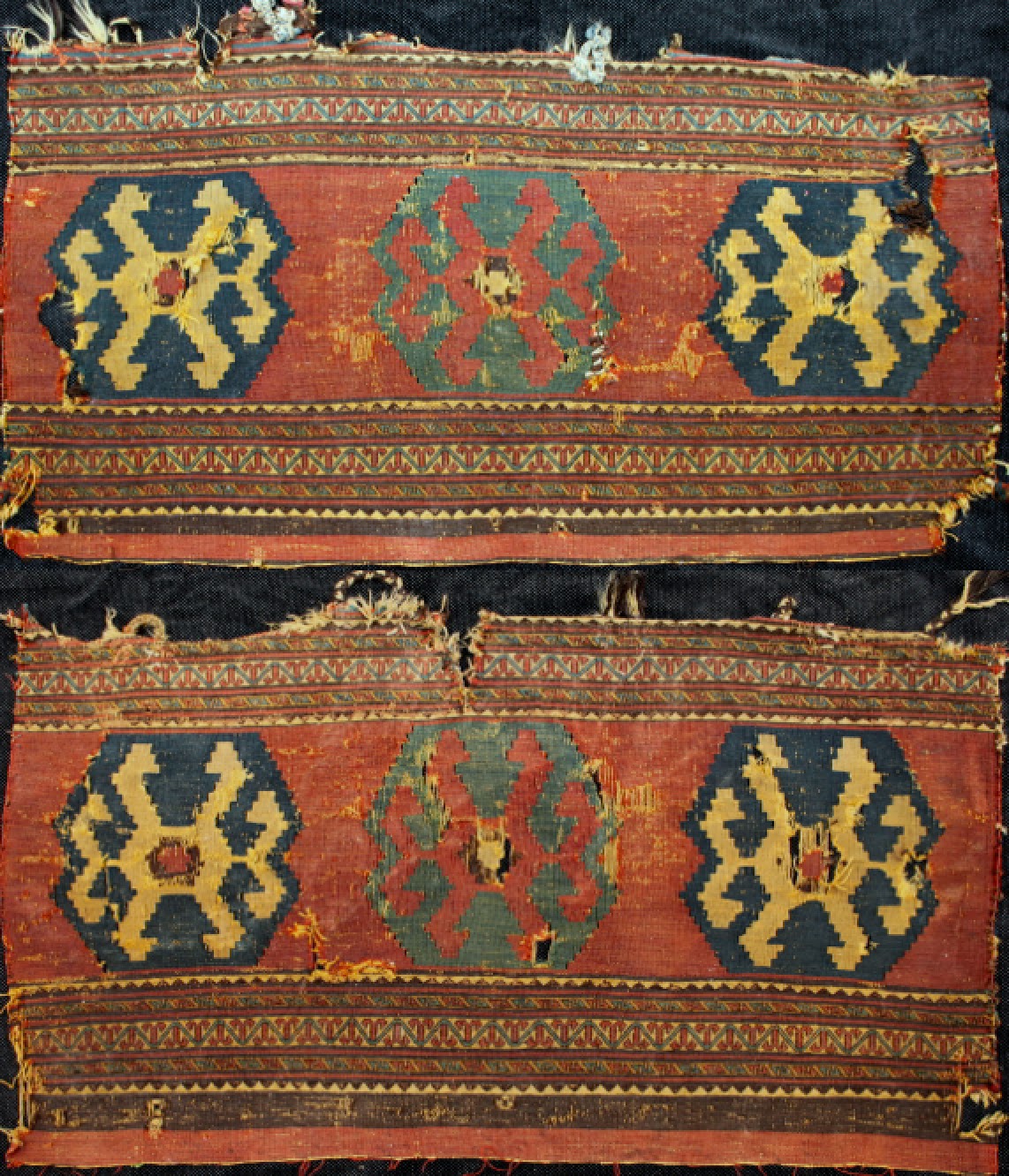 Anatolian Kilim Rugs, Antiques and Tribal Textiles Old kilims and