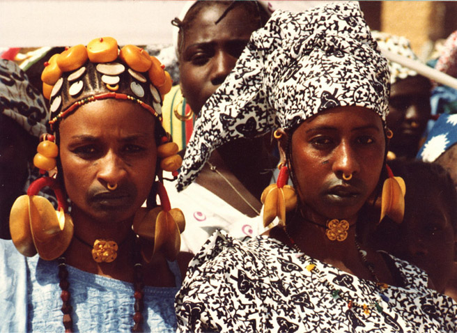 Mali Women