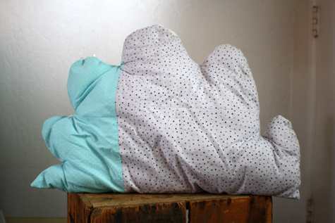 scrumdilly-do!: the weather report