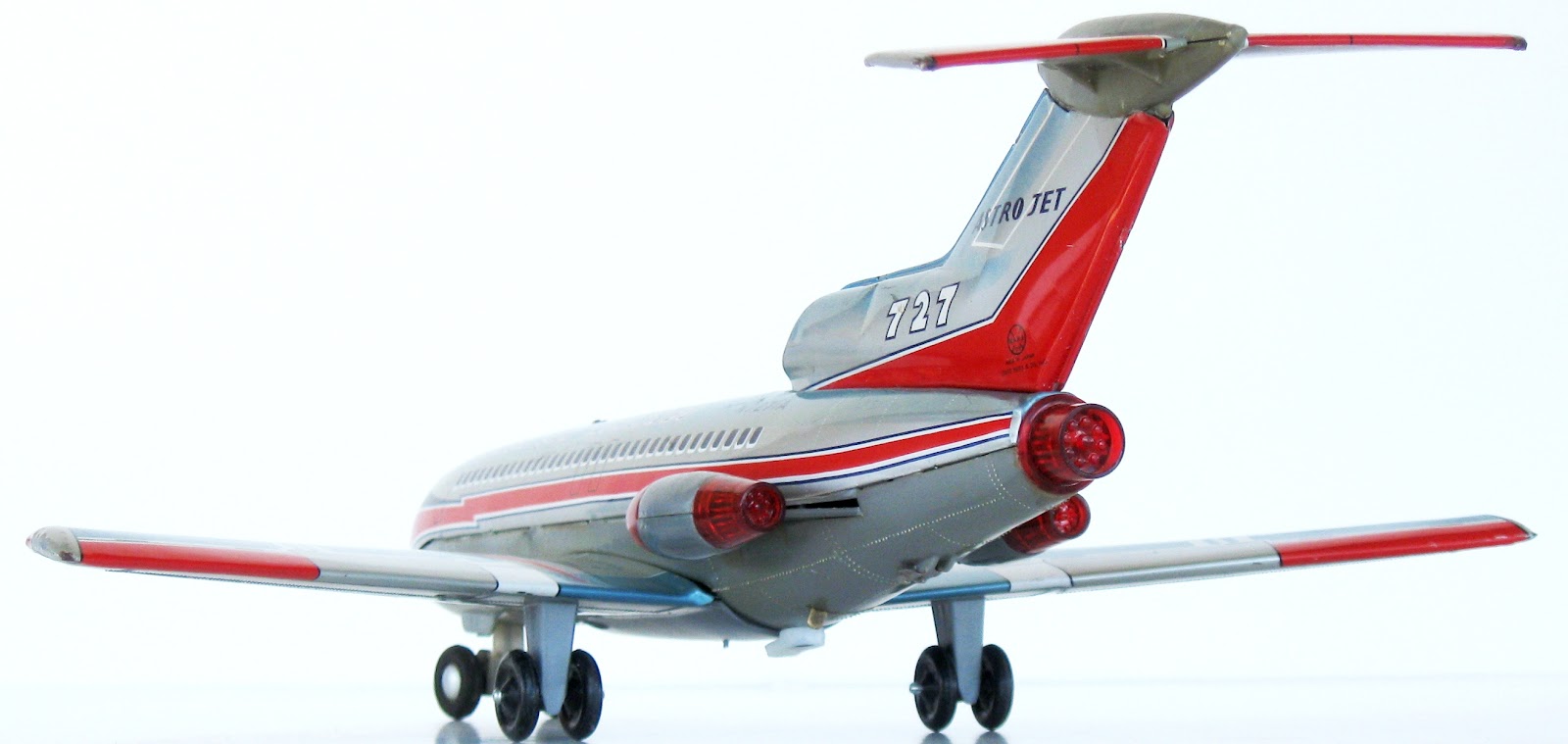 Us airlines stock picture