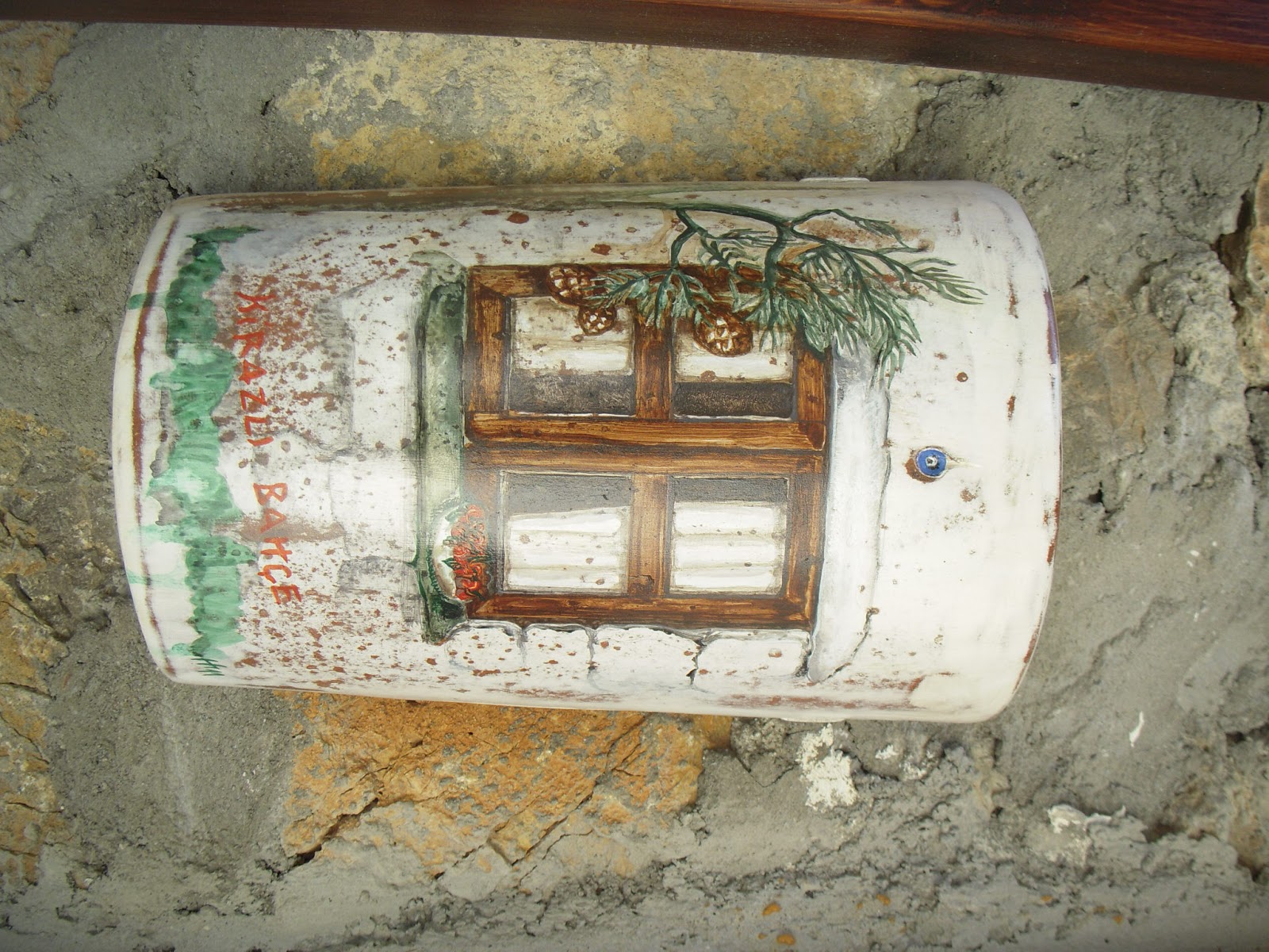 Asortik Krep�in Blogu Eylül 2012