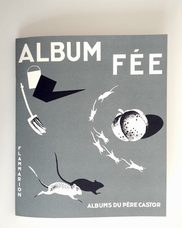 La Grande Panthère Noire (racontée par Philippe Noiret)